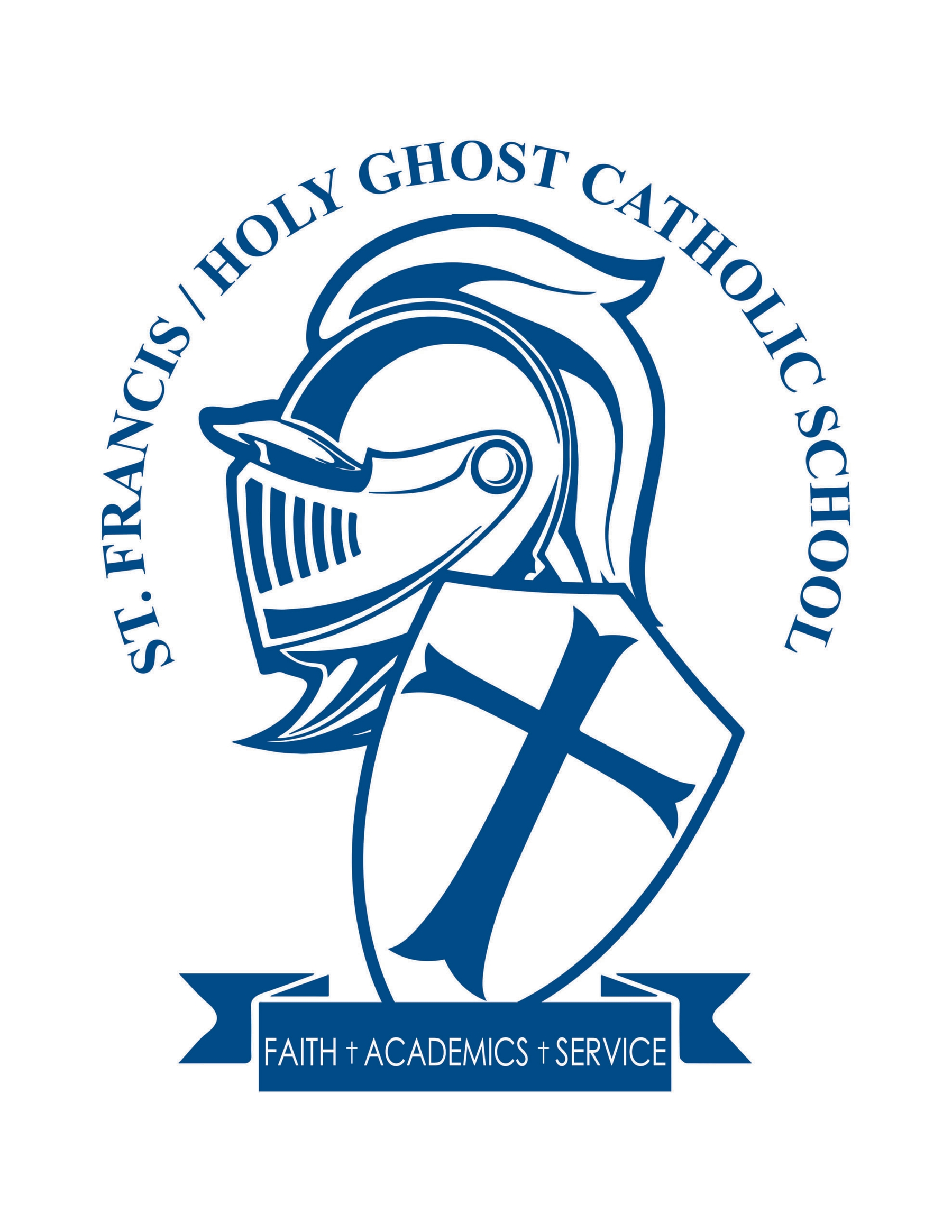 St. Francis/Holy Ghost Catholic School